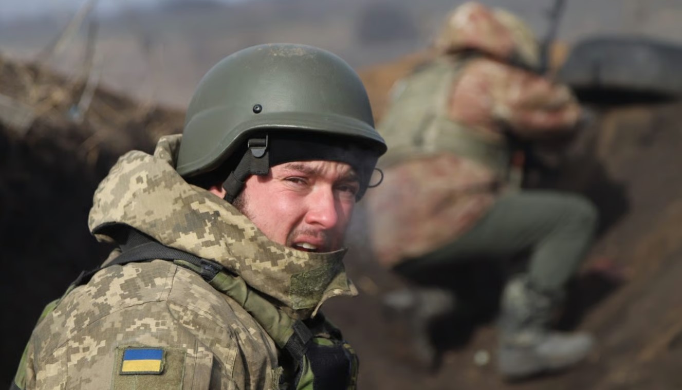 Військовий розповів, чи відчули на фронті перемирʼя